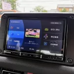 ジムニーシエラ　特選中古車（点検整備付き） JC　4WD　カロッツェリア8型ナビ　(地デジ/CD/DVD/Bluetooth)　ETC　前後ドラレコ　OPEN COUNTRY R/Tタイヤ 在庫車