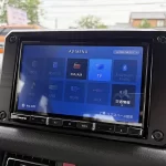 ジムニーシエラ　特選中古車（点検整備付き） JC　4WD　カロッツェリア8型ナビ　(地デジ/CD/DVD/Bluetooth)　ETC　前後ドラレコ　OPEN COUNTRY R/Tタイヤ 在庫車
