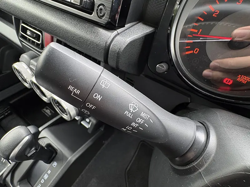 ジムニーシエラ　特選中古車（点検整備付き） JC　4WD　カロッツェリア8型ナビ　(地デジ/CD/DVD/Bluetooth)　ETC　前後ドラレコ　OPEN COUNTRY R/Tタイヤ 在庫車
