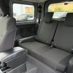 ジムニーシエラ　特選中古車（点検整備付き） JC　4WD　カロッツェリア8型ナビ　(地デジ/CD/DVD/Bluetooth)　ETC　前後ドラレコ　OPEN COUNTRY R/Tタイヤ 在庫車