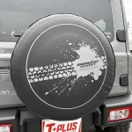 ジムニーシエラ　特選中古車（点検整備付き） JC　4WD　カロッツェリア8型ナビ　(地デジ/CD/DVD/Bluetooth)　ETC　前後ドラレコ　OPEN COUNTRY R/Tタイヤ 在庫車