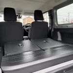 ジムニーシエラ　特選中古車（点検整備付き） JC　4WD　カロッツェリア8型ナビ　(地デジ/CD/DVD/Bluetooth)　ETC　前後ドラレコ　OPEN COUNTRY R/Tタイヤ 在庫車